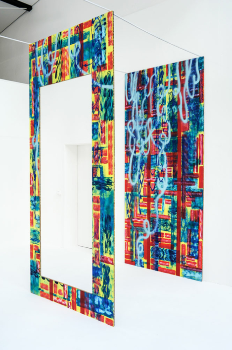 Ausstellungsansicht 3