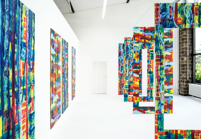 Ausstellungsansicht 4