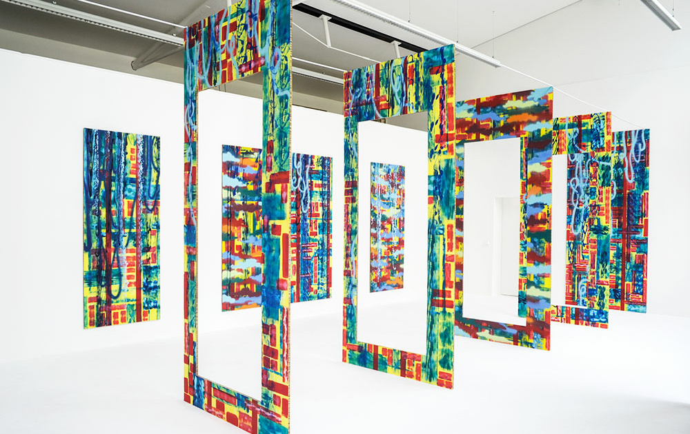 Ausstellungsansicht 5