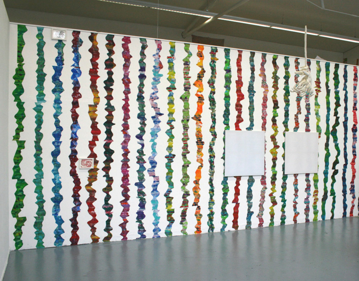 Ausstellungsansicht 1