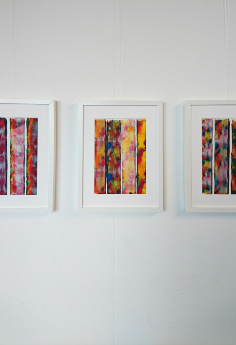 Ausstellungsansicht 3
