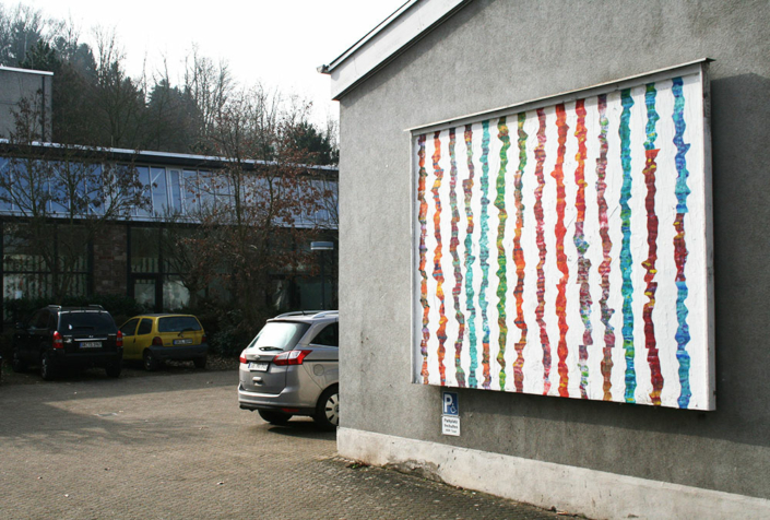 Plakatwand 2