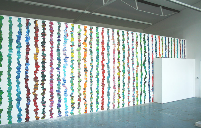 Ausstellungsansicht 2